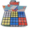 3x3 Rubik's Cube, Professional Racing Rubik's Cube, Smooth and anti-jamming, advanced model for beginners Item Picture